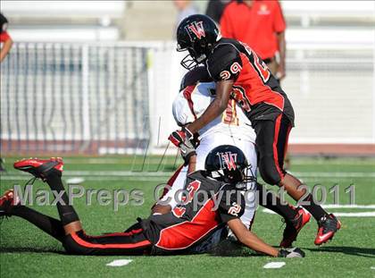 Thumbnail 3 in Fairfax @ Harvard-Westlake photogallery.