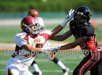 Thumbnail 2 in Fairfax @ Harvard-Westlake photogallery.