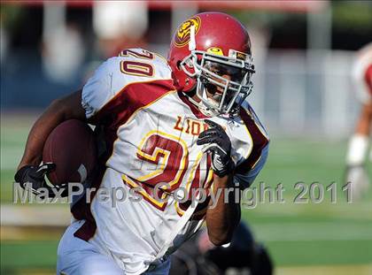 Thumbnail 2 in Fairfax @ Harvard-Westlake photogallery.