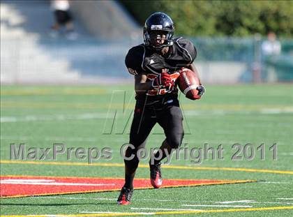 Thumbnail 3 in Fairfax @ Harvard-Westlake photogallery.