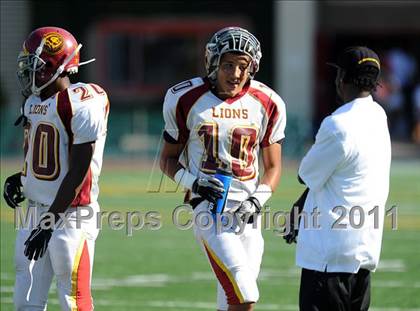 Thumbnail 3 in Fairfax @ Harvard-Westlake photogallery.