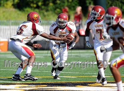 Thumbnail 2 in Fairfax @ Harvard-Westlake photogallery.