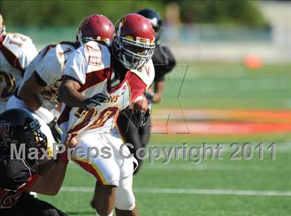 Thumbnail 2 in Fairfax @ Harvard-Westlake photogallery.