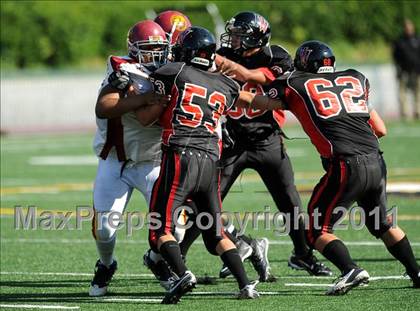 Thumbnail 3 in Fairfax @ Harvard-Westlake photogallery.