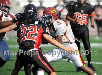 Thumbnail 3 in Fairfax @ Harvard-Westlake photogallery.