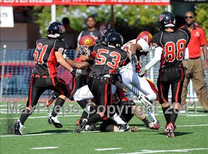 Thumbnail 2 in Fairfax @ Harvard-Westlake photogallery.