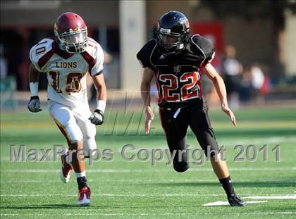 Thumbnail 1 in Fairfax @ Harvard-Westlake photogallery.