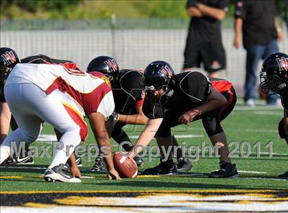 Thumbnail 2 in Fairfax @ Harvard-Westlake photogallery.