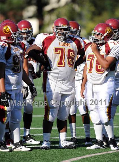 Thumbnail 1 in Fairfax @ Harvard-Westlake photogallery.