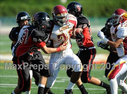 Thumbnail 3 in Fairfax @ Harvard-Westlake photogallery.