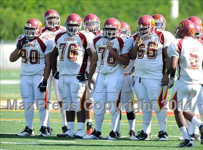 Thumbnail 3 in Fairfax @ Harvard-Westlake photogallery.