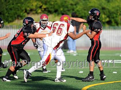Thumbnail 1 in Fairfax @ Harvard-Westlake photogallery.