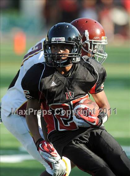 Thumbnail 1 in Fairfax @ Harvard-Westlake photogallery.