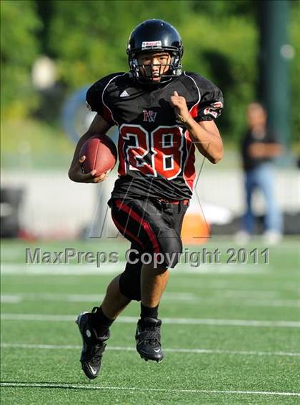 Thumbnail 3 in Fairfax @ Harvard-Westlake photogallery.