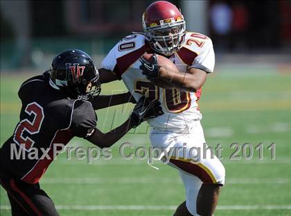 Thumbnail 2 in Fairfax @ Harvard-Westlake photogallery.