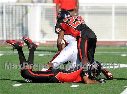 Thumbnail 1 in Fairfax @ Harvard-Westlake photogallery.