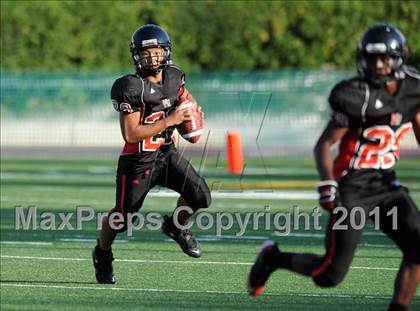 Thumbnail 1 in Fairfax @ Harvard-Westlake photogallery.