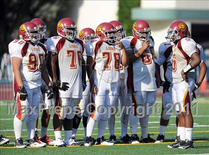 Thumbnail 3 in Fairfax @ Harvard-Westlake photogallery.