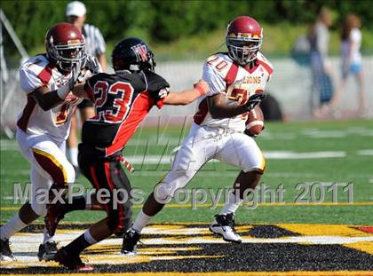 Thumbnail 1 in Fairfax @ Harvard-Westlake photogallery.