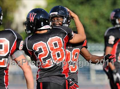 Thumbnail 2 in Fairfax @ Harvard-Westlake photogallery.