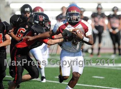 Thumbnail 1 in Fairfax @ Harvard-Westlake photogallery.