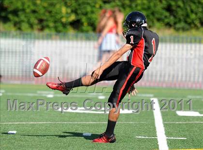 Thumbnail 3 in Fairfax @ Harvard-Westlake photogallery.