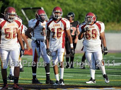 Thumbnail 3 in Fairfax @ Harvard-Westlake photogallery.