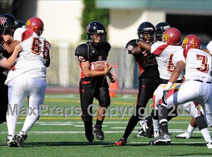 Thumbnail 3 in Fairfax @ Harvard-Westlake photogallery.