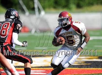Thumbnail 1 in Fairfax @ Harvard-Westlake photogallery.