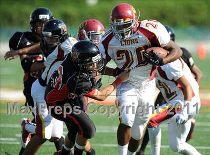 Thumbnail 1 in Fairfax @ Harvard-Westlake photogallery.