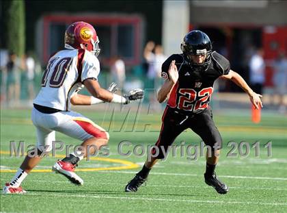 Thumbnail 2 in Fairfax @ Harvard-Westlake photogallery.