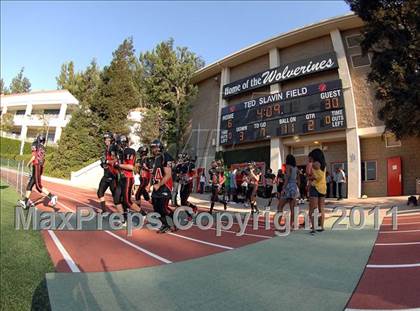 Thumbnail 1 in Fairfax @ Harvard-Westlake photogallery.