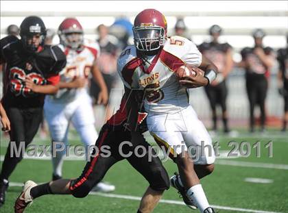 Thumbnail 2 in Fairfax @ Harvard-Westlake photogallery.