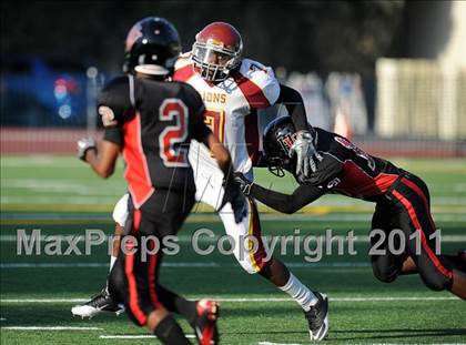 Thumbnail 3 in Fairfax @ Harvard-Westlake photogallery.