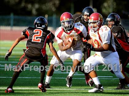 Thumbnail 2 in Fairfax @ Harvard-Westlake photogallery.