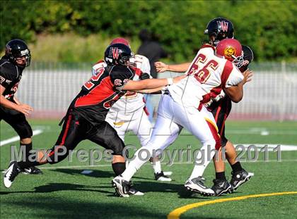 Thumbnail 2 in Fairfax @ Harvard-Westlake photogallery.