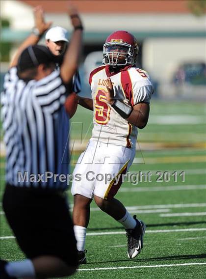 Thumbnail 3 in Fairfax @ Harvard-Westlake photogallery.