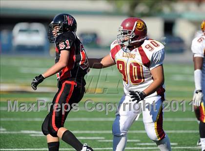 Thumbnail 1 in Fairfax @ Harvard-Westlake photogallery.