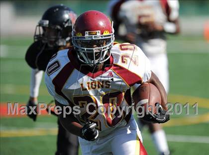 Thumbnail 1 in Fairfax @ Harvard-Westlake photogallery.