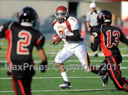 Thumbnail 2 in Fairfax @ Harvard-Westlake photogallery.