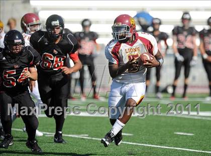 Thumbnail 3 in Fairfax @ Harvard-Westlake photogallery.