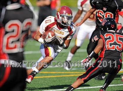 Thumbnail 1 in Fairfax @ Harvard-Westlake photogallery.