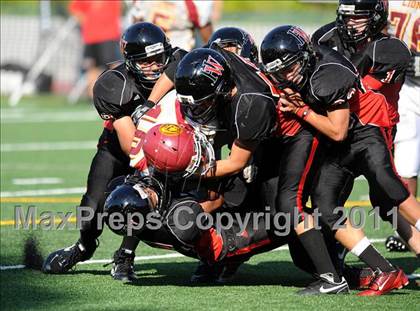 Thumbnail 3 in Fairfax @ Harvard-Westlake photogallery.