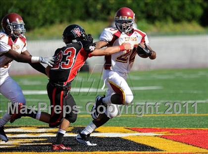 Thumbnail 2 in Fairfax @ Harvard-Westlake photogallery.