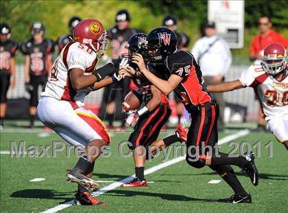 Thumbnail 1 in Fairfax @ Harvard-Westlake photogallery.