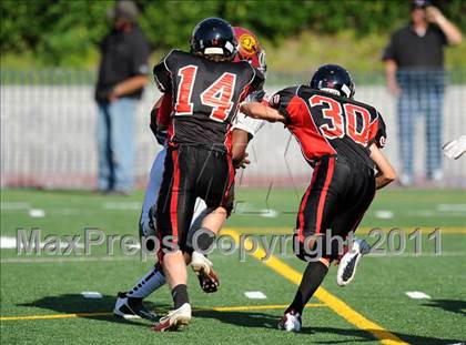 Thumbnail 1 in Fairfax @ Harvard-Westlake photogallery.