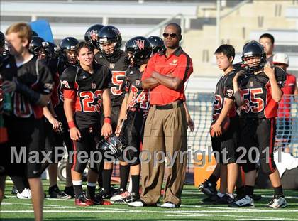Thumbnail 3 in Fairfax @ Harvard-Westlake photogallery.