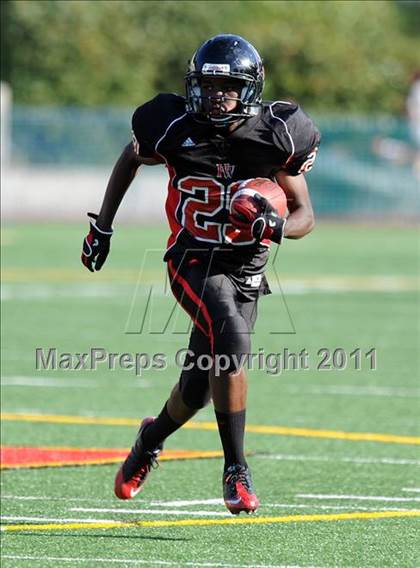Thumbnail 1 in Fairfax @ Harvard-Westlake photogallery.