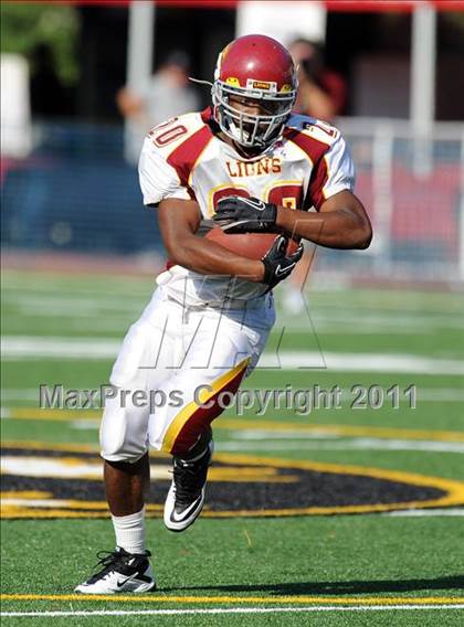Thumbnail 1 in Fairfax @ Harvard-Westlake photogallery.