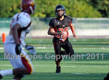 Thumbnail 2 in Fairfax @ Harvard-Westlake photogallery.